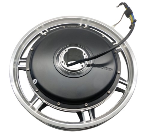 [motor-im-v11y] Motor (Solo motor) Inmotion V11Y