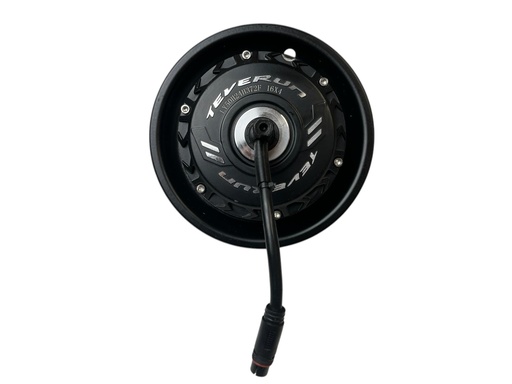 [motor-front-tvr-ft-11] Front motor (Motor delantero) Teverun Fighter 11 & Fighter Supreme