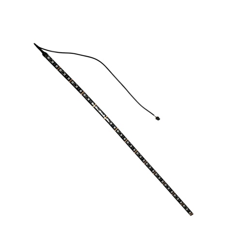 [stem-light-led-tvr-ft-11] LED light on stem (Luz LED en tubo) Teverun Fighter 11