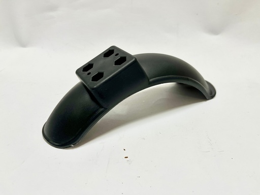 [mudguard-front-mm-speedway-mini-4pro] Front mudguard (Guardabarros delantero)  Speedway mini 4