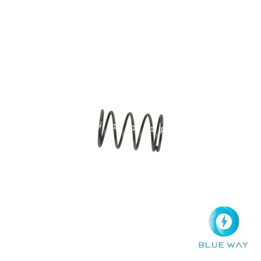 [anti-flying-compression-spring-im-v12] Anti-flying compression spring (Resorte de compresión anti-vuelo) for Inmotion V12/V12HT