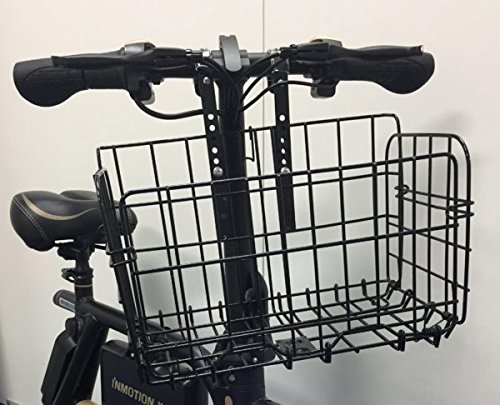 [Bike-baskets-Inmotion-Iberia] PACK 20 Bike baskets (Cestas para bici) Inmotion Iberia "LIMITED QUANTITY"