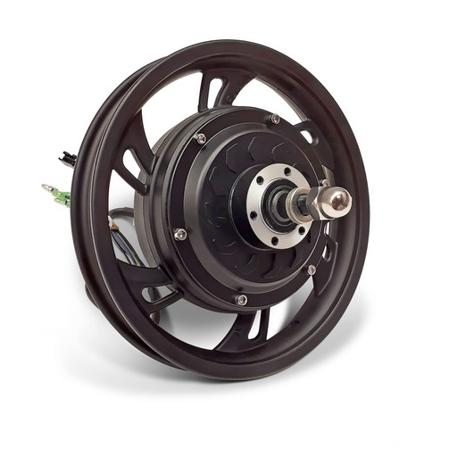 [Motor-Inmotion-P2] Motor Inmotion P2 / P2F