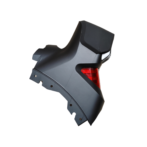 [Taillight-Assembly-V11] Taillight Assembly Inmotion V11