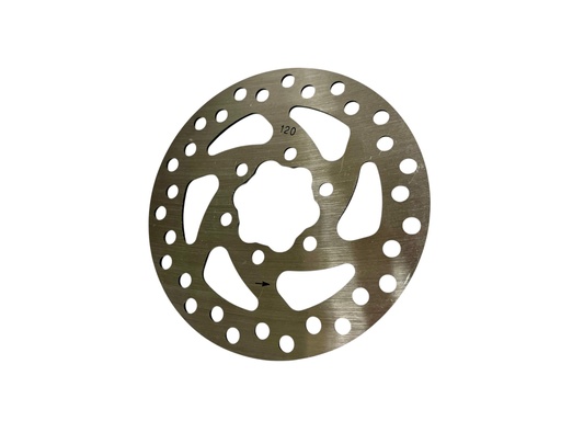 [Brake-Rotor-Inmotion-L9] Disco de freno 120mm Inmotion L9 120mm