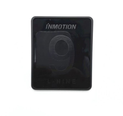 [Plate-holder-Inmotion-L9] Plate holder (Soporte de Placa) Inmotion S1F/L9
