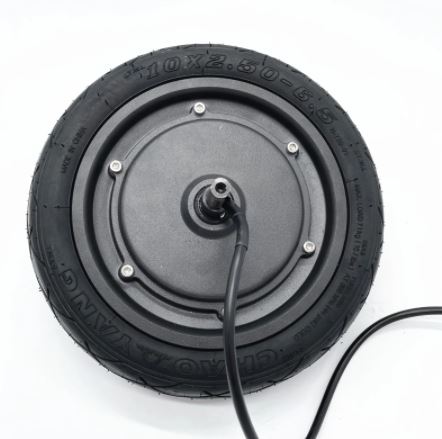 [motor-inmotion-s1f] Motor trasero Inmotion S1F