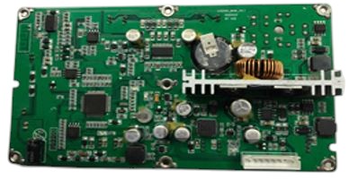 [motherboard-inmotion-v12] MotherBoard / MainBoard (Placa Madre) Inmotion V12