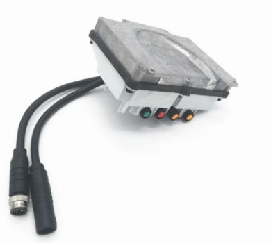 [controller-inmotion-s1f] Controller Inmotion S1F