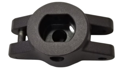 [base-hook-folding-vs-9-apex] Folding hook base (Base del gancho de plegado) APEX VSETT 9