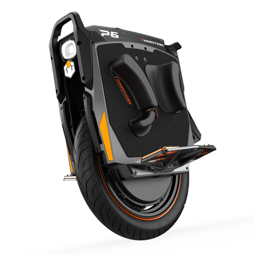 [im-p6] InMotion P6 + Ultra fast charger 14A + Power Pads