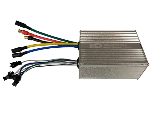 [controller-dt-new-thunder-2-A] Controller (Controladora) A 72V 60A Dualtron New Thunder 2