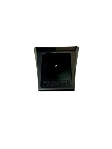 [license-plate-dt-sonic-a] License plate (placa para matricula) for Dualtron Sonic Alien