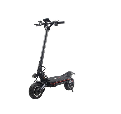 [rvr-s7-37-black] ROVORON S7 - 84V 37Ah Samsung