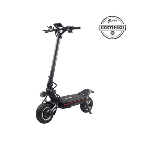 [rvr-s7-37-dgt] ROVORON S7 DGT - 84V 37Ah Samsung