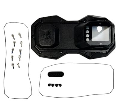 [Control-Board-Set-nsf-aero] Control Board Set (Ensemble de panneaux de commande / Juego de tablero de control) Nosfet Aero