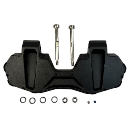 [Pedal-set-nsf-aero] Pedal Set (Jeu de pédal/Set de Pedal) Nosfet Aero