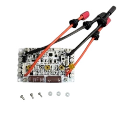 [controller-kit-nsf-aeon] Controller kit (kit de contrôleur/kit de controladora) Nosfet Aeon