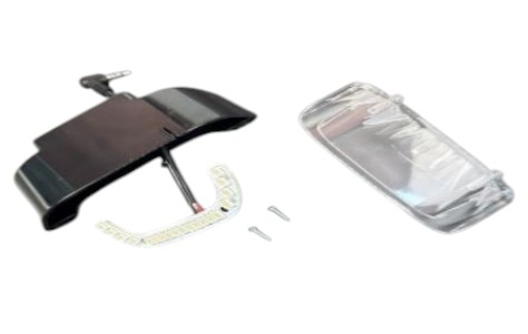 [rear-light-set-nsf-aeon] Rear Light Set (Jeu de feux arrière/Kit de luz trasera) Nosfet Aeon