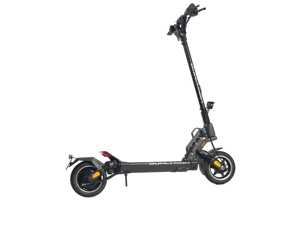 DT Aminia Special (Single) & Long Body (Dual)