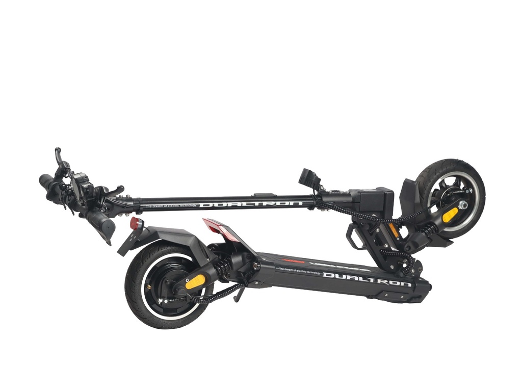 DT Aminia Special (Single) & Long Body (Dual)