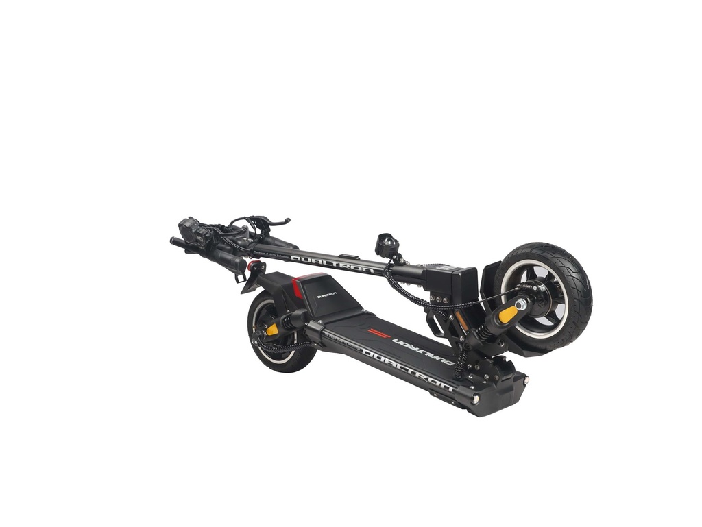 DT Aminia Special (Single) & Long Body (Dual)