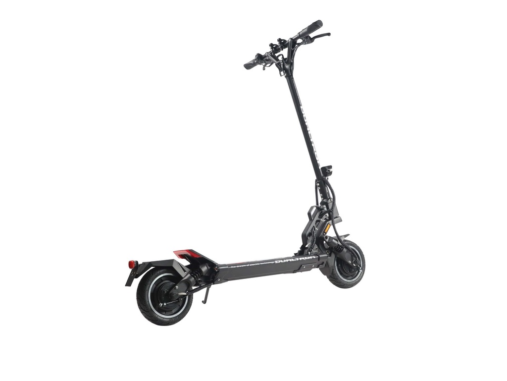 DT Aminia Special (Single) & Long Body (Dual)