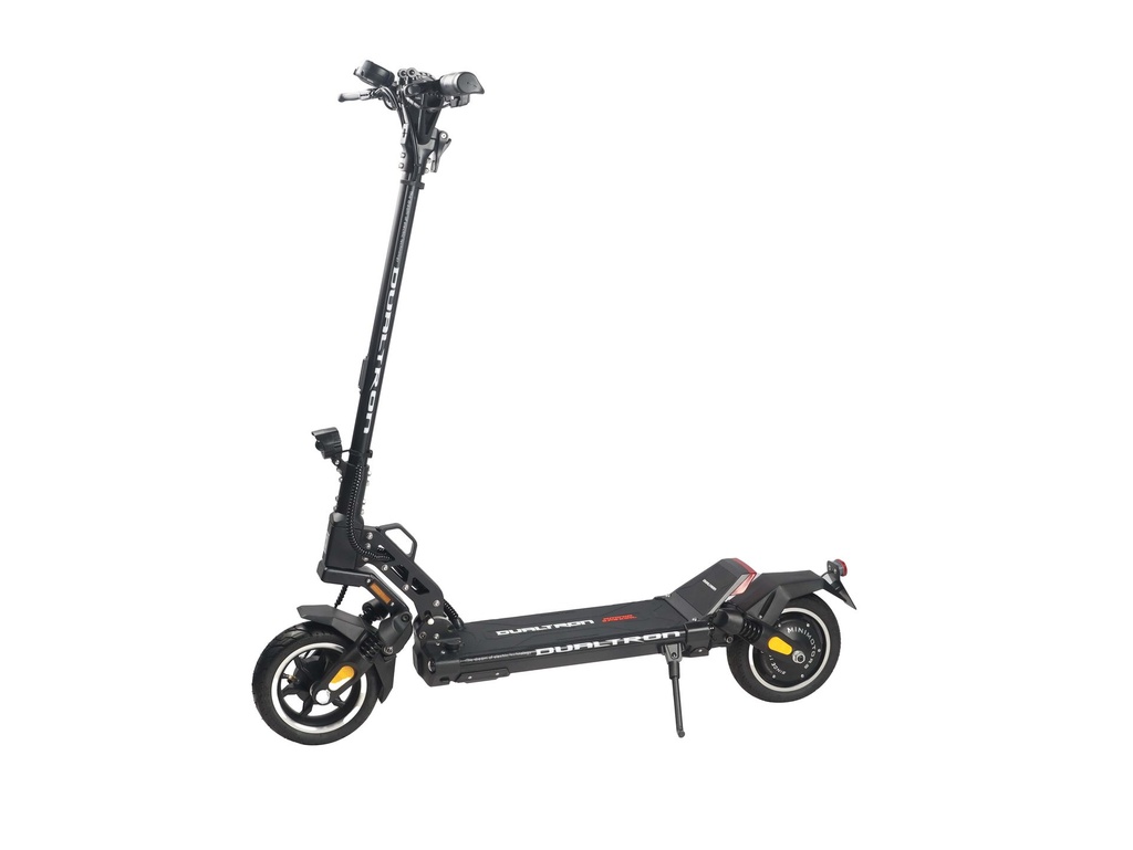 DT Aminia Special (Single) & Long Body (Dual)