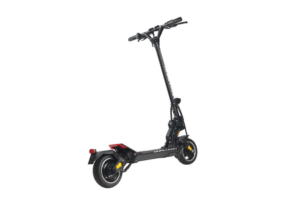 DT Aminia Special (Single) & Long Body (Dual)