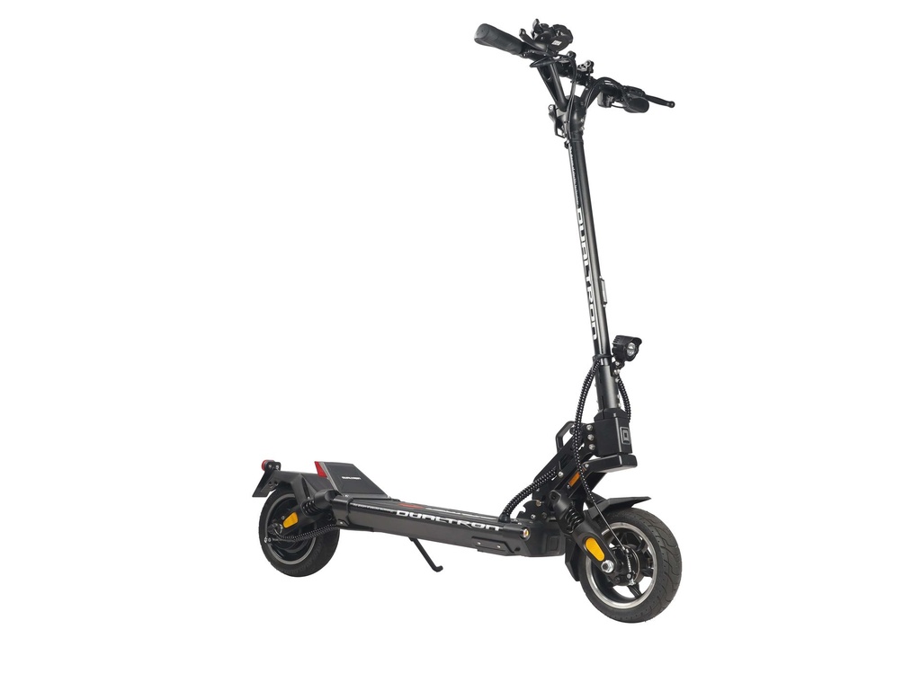 DT Aminia Special (Single) & Long Body (Dual)