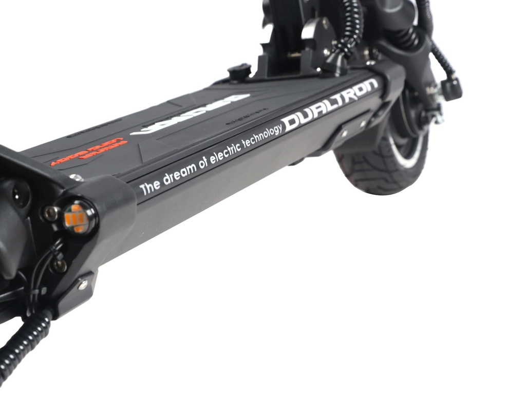 DT Aminia Special (Single) & Long Body (Dual)