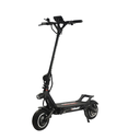 DUALTRON NEW VICTOR LUXURY PLUS 31,5Ah CN4500 + free fast charger + self sealing tire