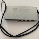 BMS for Dualtron Storm 72V 31.5Ah