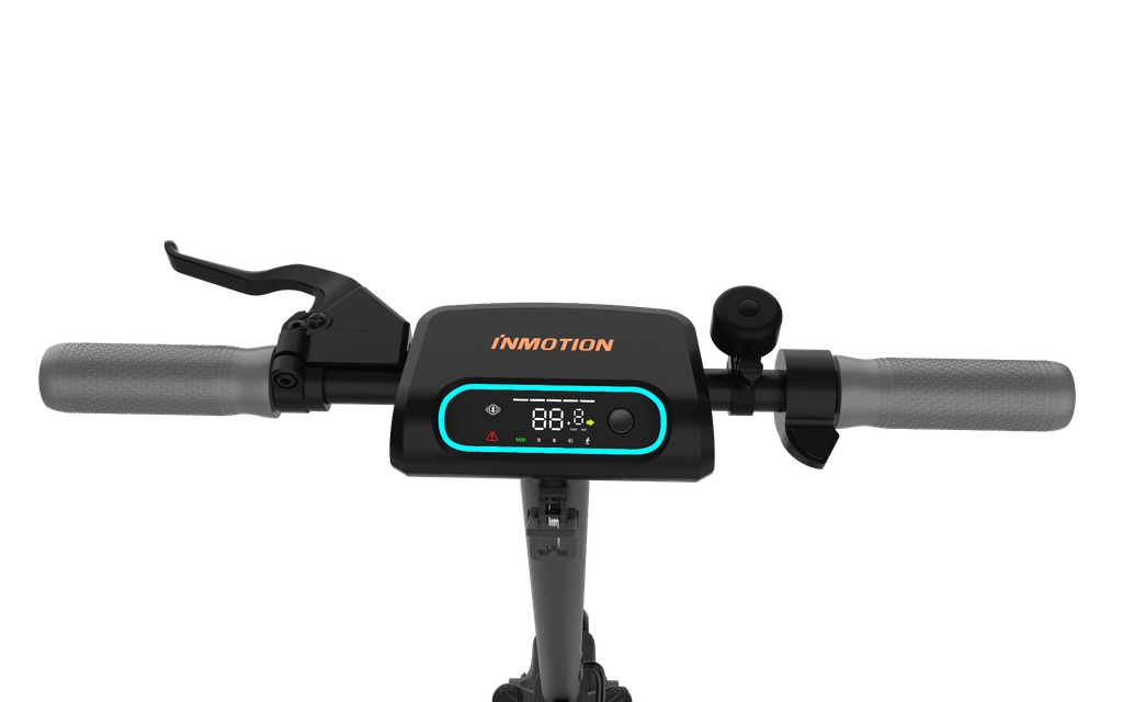 Dashboard / Display (Pantalla) Inmotion Lemotion S1F