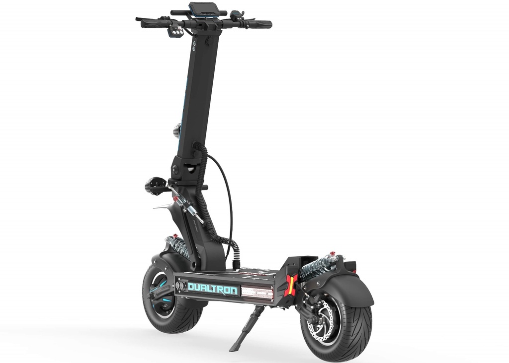 Dualtron X Limited EY4 84V 60Ah LG