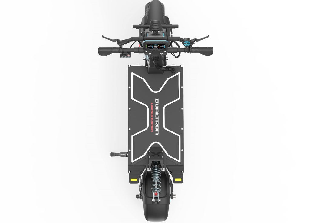 Dualtron X Limited EY4 84V 60Ah LG