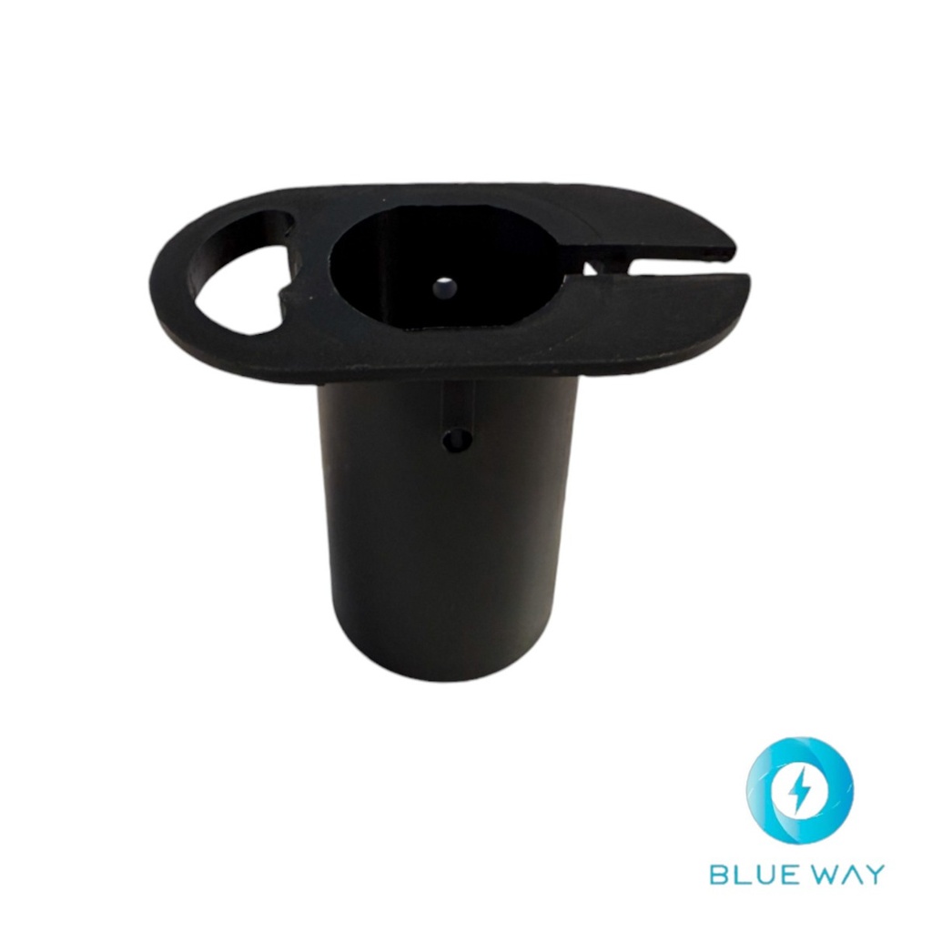 Flexible Cover (Cubierta flexible) for Vsett 8/8+