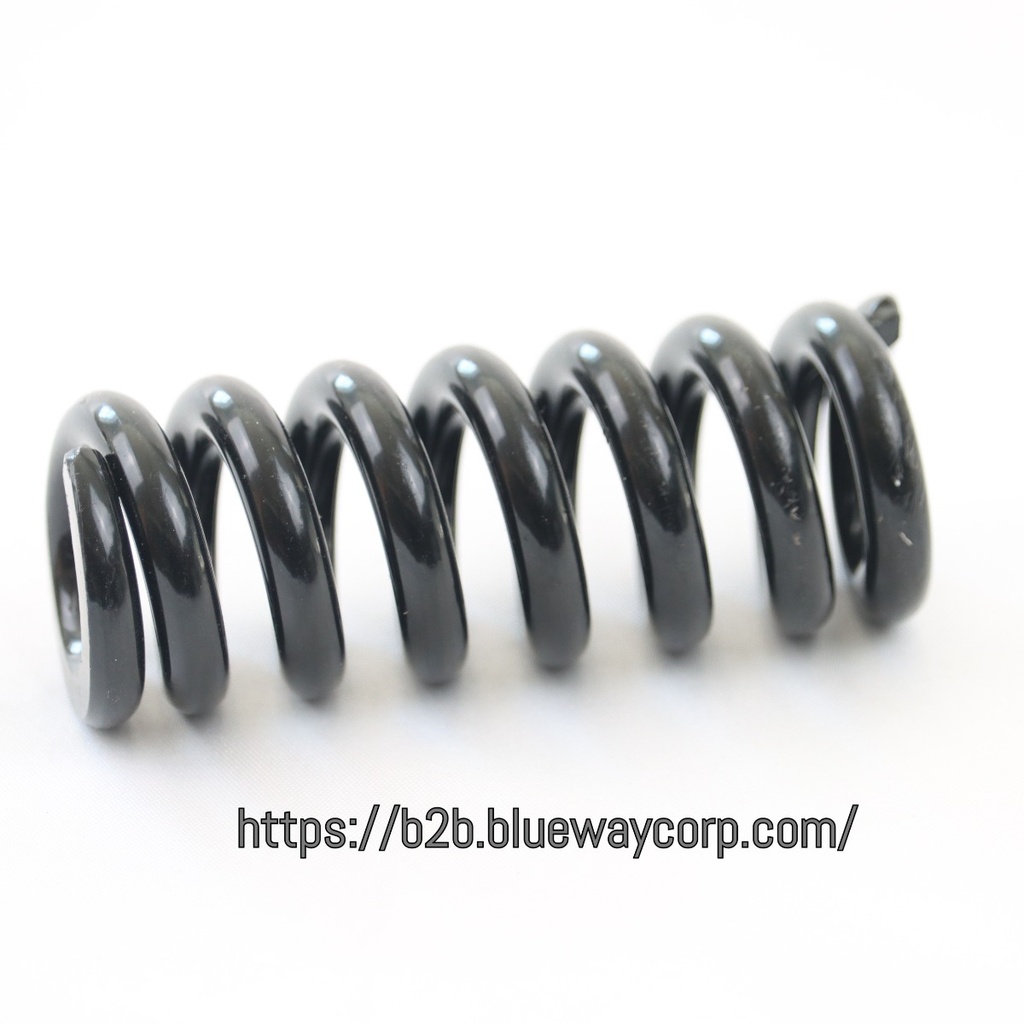 Folding Handle Bar Spring (Muelle de Manillar Plegable) compatible for Minimotors Dualtron 