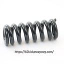 Folding Handle Bar Spring (Muelle de Manillar Plegable) compatible for Minimotors Dualtron 