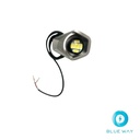 Front Flashing Light Assembly (luz intermitente delantera ensamblado) for Dualtron TOGO