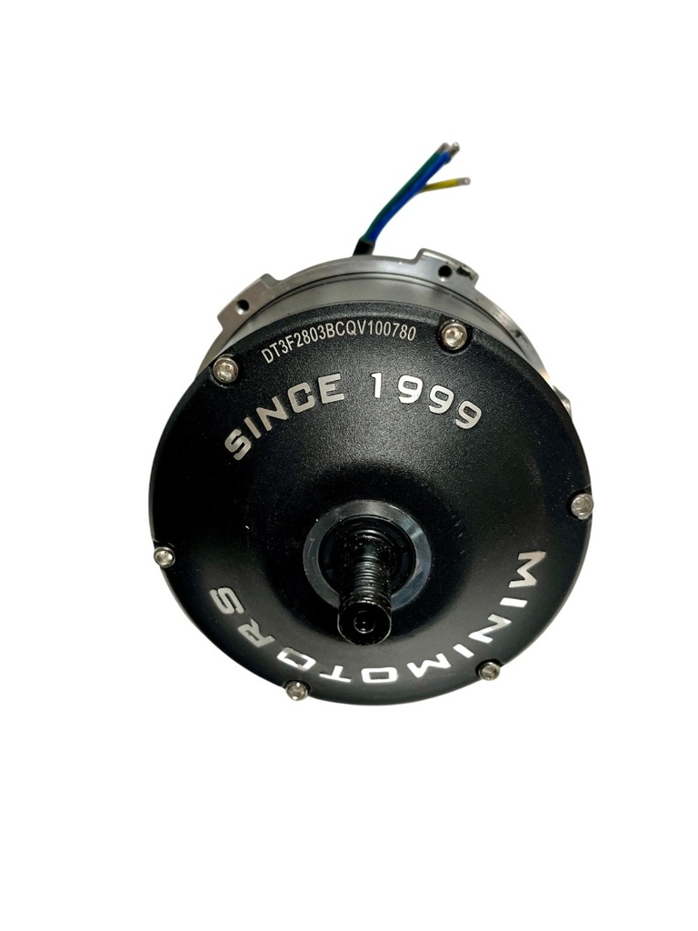 Front Motor (Motor delantero) Dualtron Thunder 3