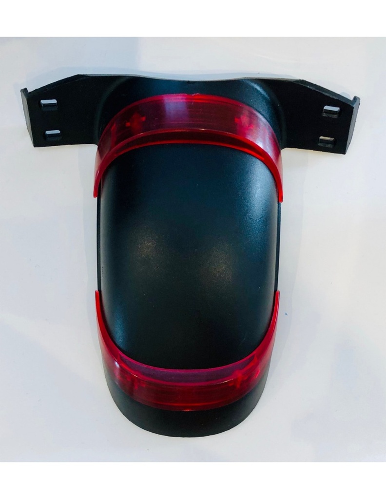 Front Mudguard (Guardabarros delantero) ZERO 10X