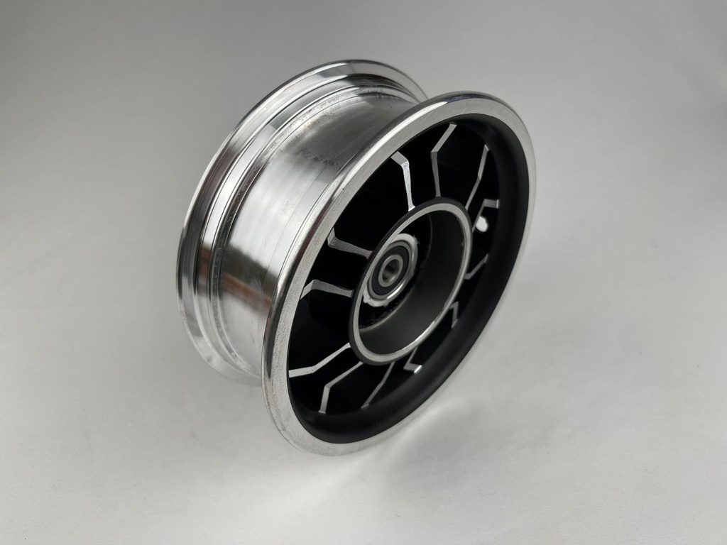 Front Rim (Llanta delantera) Dualtron mini Dual Brake (ONLY RIM)