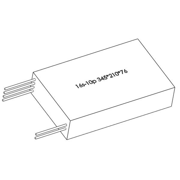 Battery (Batería) Dualtron Thunder 3 72V  40ah