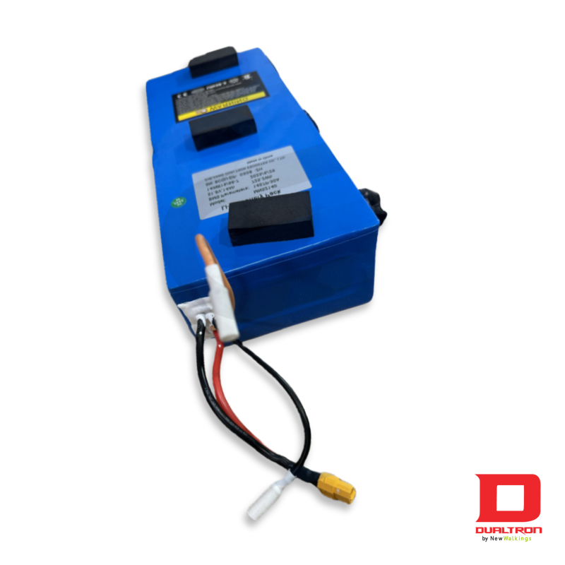 Battery (bateria) 50V 14AH for Dualtron popular DUAL