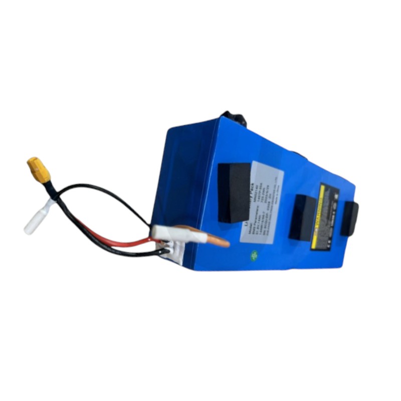 Battery (bateria) 50V25AH for Dualtron popular DUAL