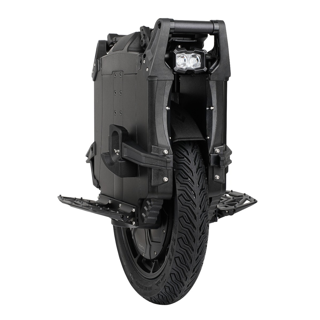 LEAPERKIM Sherman L 50S (4000Wh)