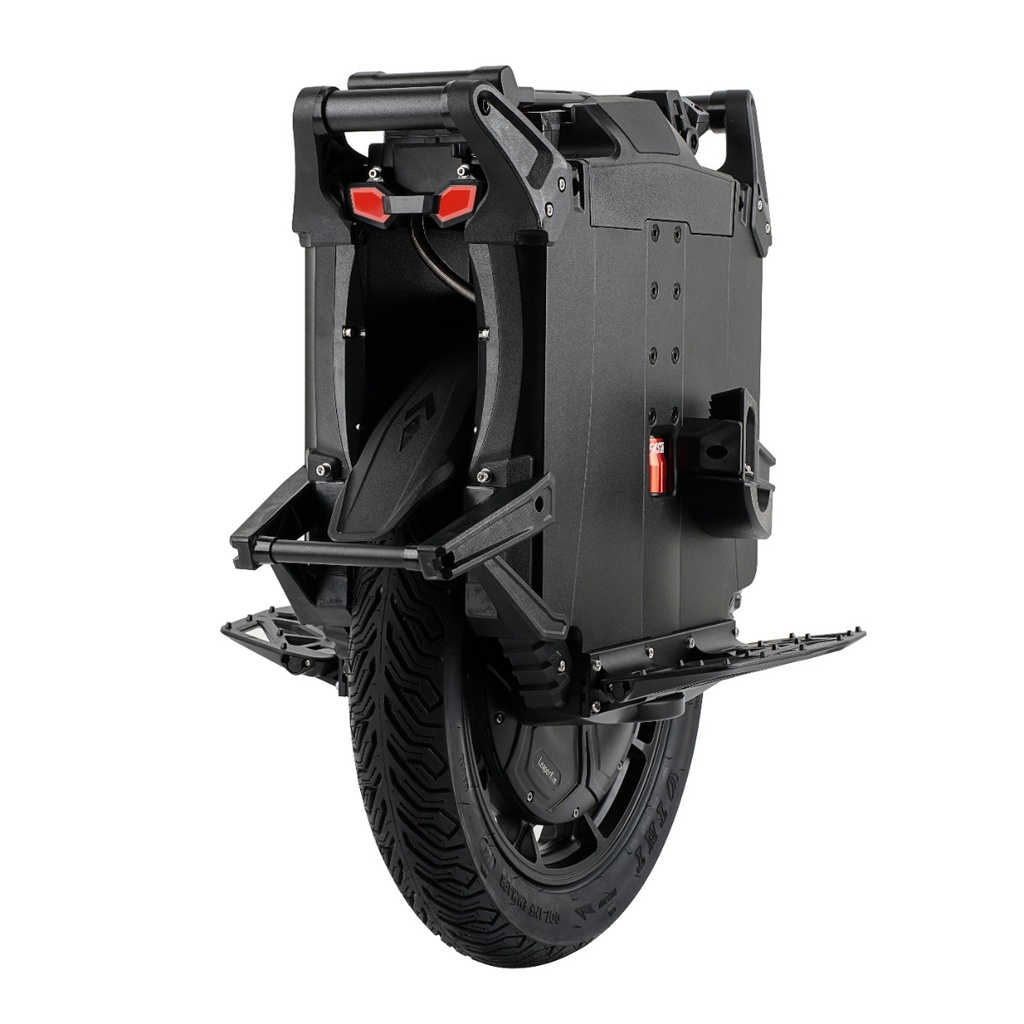 LEAPERKIM Sherman L 50S (4000Wh)