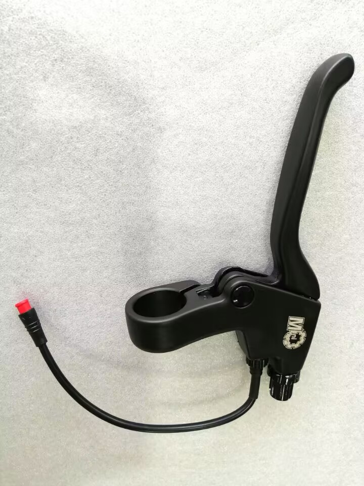 Left Brake Lever (Maneta de freno izquierda) Dualtron Togo Limited
