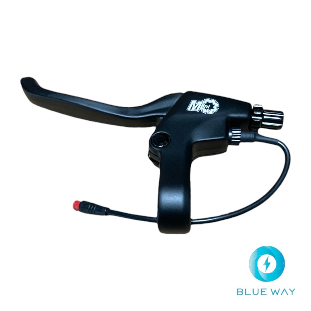 Left Brake Lever (Maneta de freno izquierda) Dualtron Togo Limited